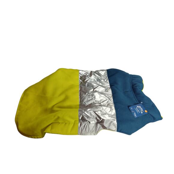 NWT Youly The Explorer Dog Coat Size XXXL (25-27in) - Picture 1 of 4